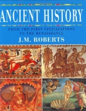 Cover art for Ancient History: From the First Civilizations to the Renaissance