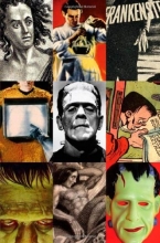 Cover art for Frankenstein: A Cultural History