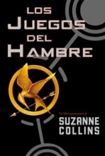 Cover art for Los juegos del hambre / The Hunger Games (Spanish Edition)
