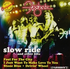 Cover art for Slow Ride & Other Hits