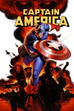 Cover art for Captain America Vol. 1: Winter Soldier, Book One (v. 1)