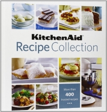 Cover art for KitchenAid Recipe Collection