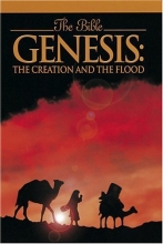 Cover art for The Bible - Genesis