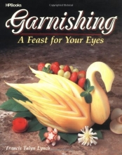 Cover art for Garnishing: A Feast For Your Eyes