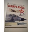 Cover art for Gatefold Book of the Worlds Great Warplanes