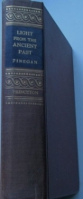 Cover art for Light From the Ancient Past. the Archeologocal Background of the Hebrew-Christian Religion