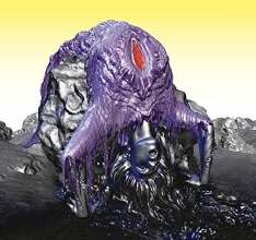 Cover art for Vulnicura