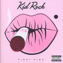 Cover art for First Kiss (Explicit)
