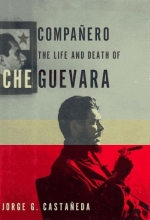 Cover art for Companero: The Life and Death of Che Guevara