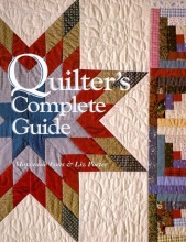 Cover art for Quilter's Complete Guide