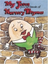 Cover art for My Jesus Pktbk-Nursery (My Jesus Pocket Book Series)