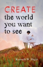 Cover art for Create the World You Want to See