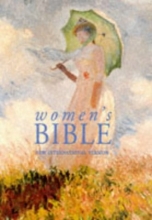 Cover art for Women's Bible: New International Version (Inclusive Language Edition)