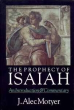 Cover art for The Prophecy of Isaiah: An Introduction & Commentary
