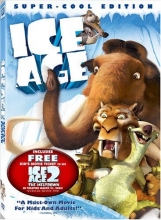 Cover art for Ice Age (Super Cool Edition)