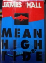 Cover art for Mean High Tide