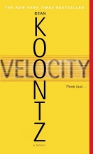 Cover art for Velocity
