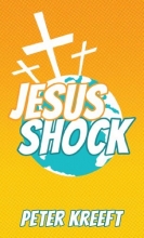 Cover art for Jesus Shock