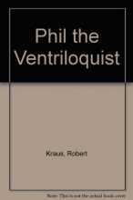 Cover art for Phil the Ventriloquist