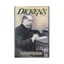Cover art for Dickens: Private Life and Public Passions