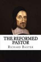 Cover art for The Reformed Pastor