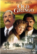 Cover art for Old Gringo