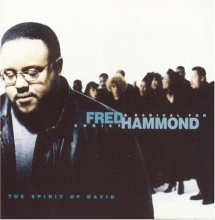 Cover art for Spirit of David