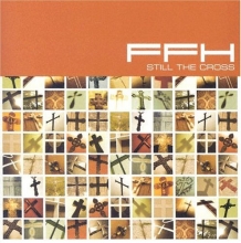 Cover art for Still the Cross
