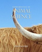 Cover art for Fundamentals of Animal Science