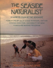 Cover art for Seaside Naturalist