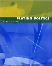 Cover art for Playing Politics