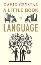 Cover art for A Little Book of Language