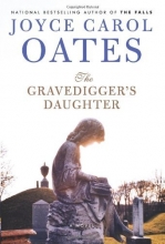 Cover art for The Gravedigger's Daughter