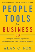 Cover art for People Tools for Business