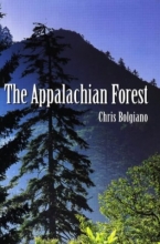 Cover art for The Appalachian Forest, A Search For Roots and Renewal