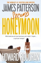 Cover art for Second Honeymoon