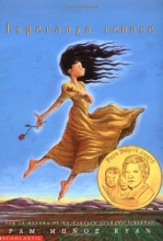 Cover art for Esperanza renace: (Spanish language edition of Esperanza Rising) (Spanish Edition)
