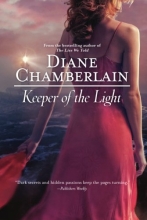 Cover art for Keeper of the Light
