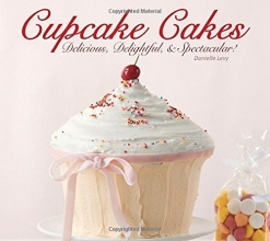 Cover art for Cupcake Cakes