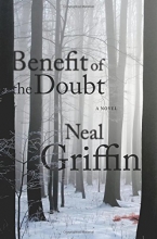 Cover art for Benefit of the Doubt: A Novel