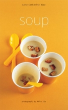 Cover art for Soup