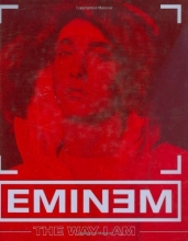 Cover art for The Way I Am