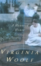 Cover art for A Haunted House and Other Short Stories