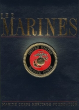 Cover art for The Marines