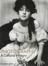 Cover art for Photography: A Cultural History