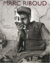 Cover art for Marc Riboud: 50 Years of Photography