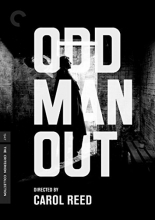 Cover art for Odd Man Out