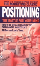Cover art for Positioning: The Battle for Your Mind