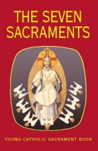 Cover art for Seven Sacraments