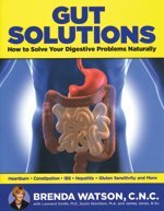 Cover art for GUT SOLUTIONS: How to solve Your Digestive Problems Naturally